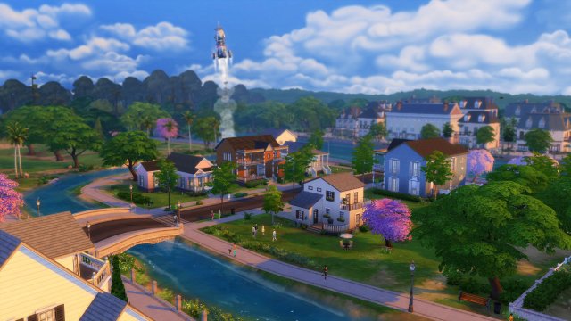 The Sims 4 - Immagine 115875