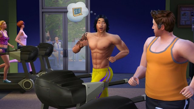 The Sims 4 - Immagine 115877
