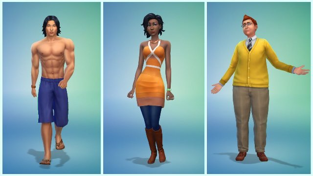 The Sims 4 - Immagine 113589