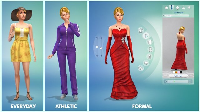 The Sims 4 - Immagine 113590