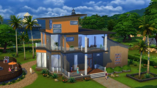The Sims 4 - Immagine 114976