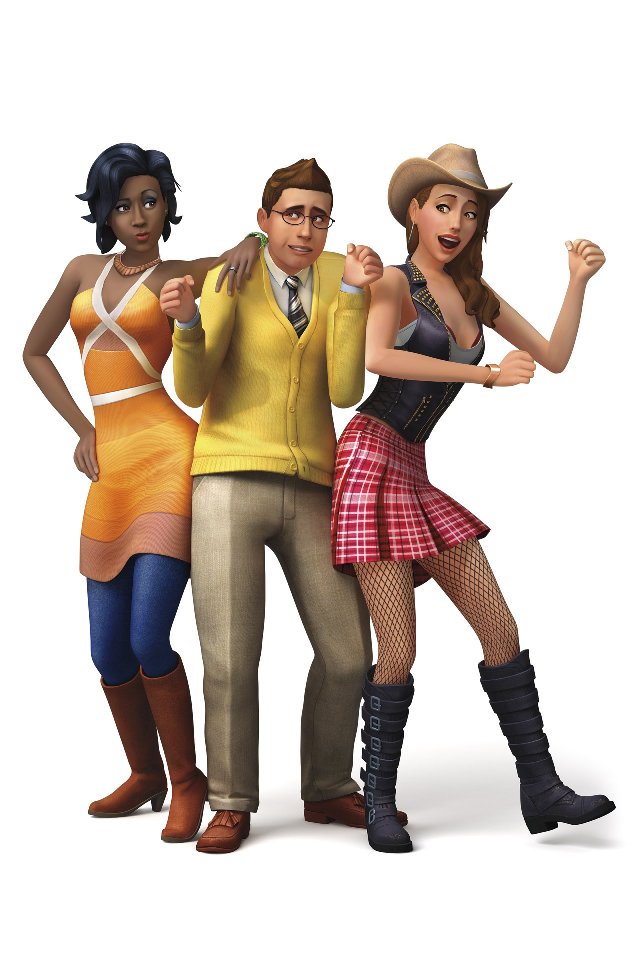 The Sims 4 - Immagine 116064