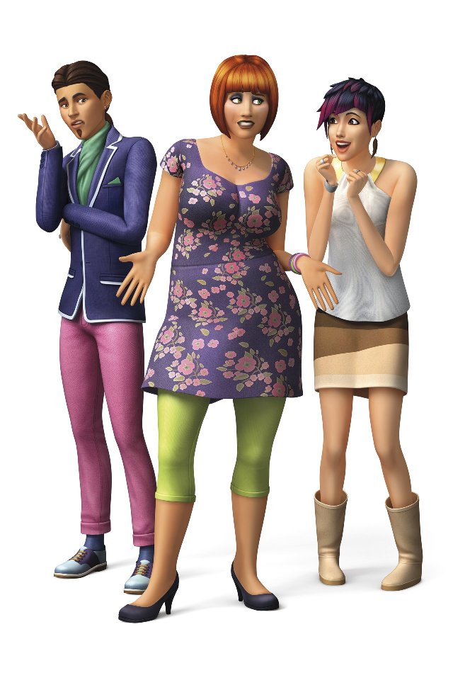 The Sims 4 - Immagine 116065