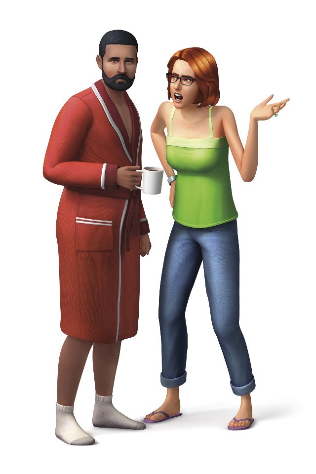 The Sims 4 - Immagine 116067