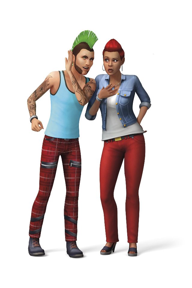 The Sims 4 - Immagine 116068