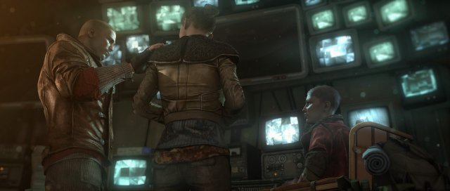 Wolfenstein: The New Order - Immagine 105777
