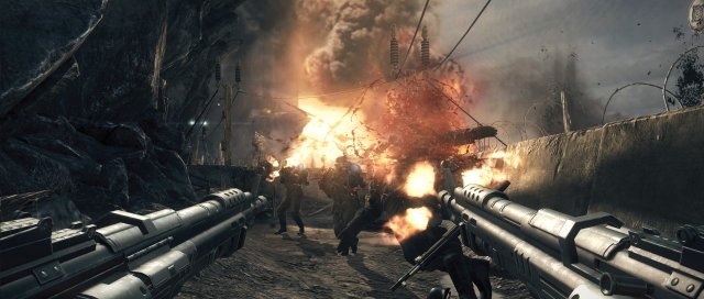 Wolfenstein: The New Order - Immagine 105788