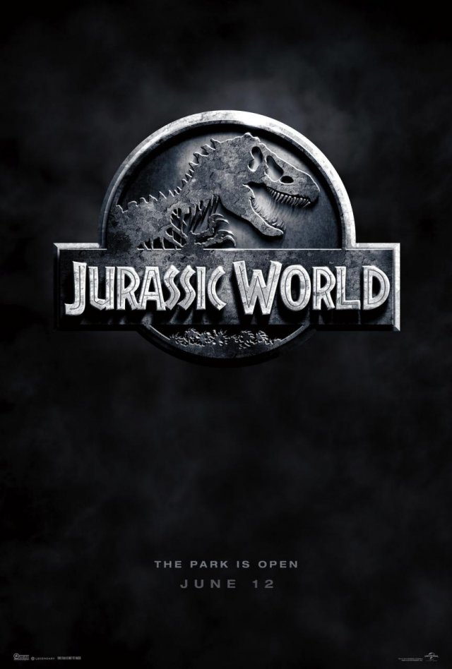 Jurassic World - Immagine 130517