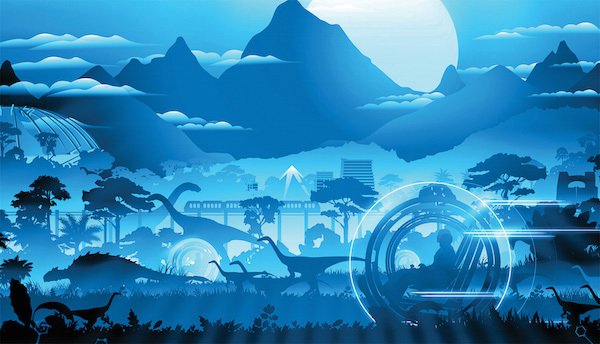 Jurassic World - Immagine 134116