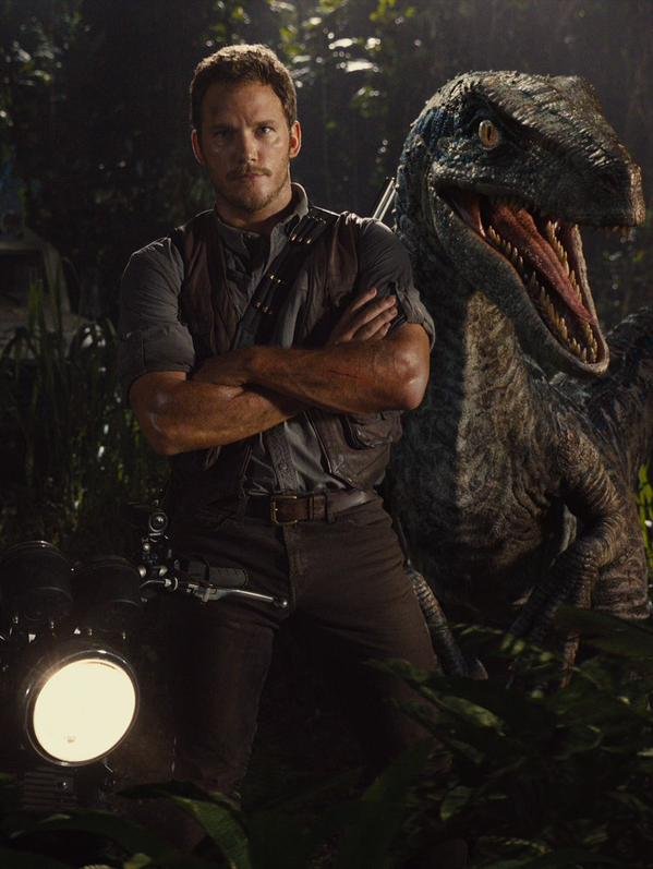 Jurassic World - Immagine 137226