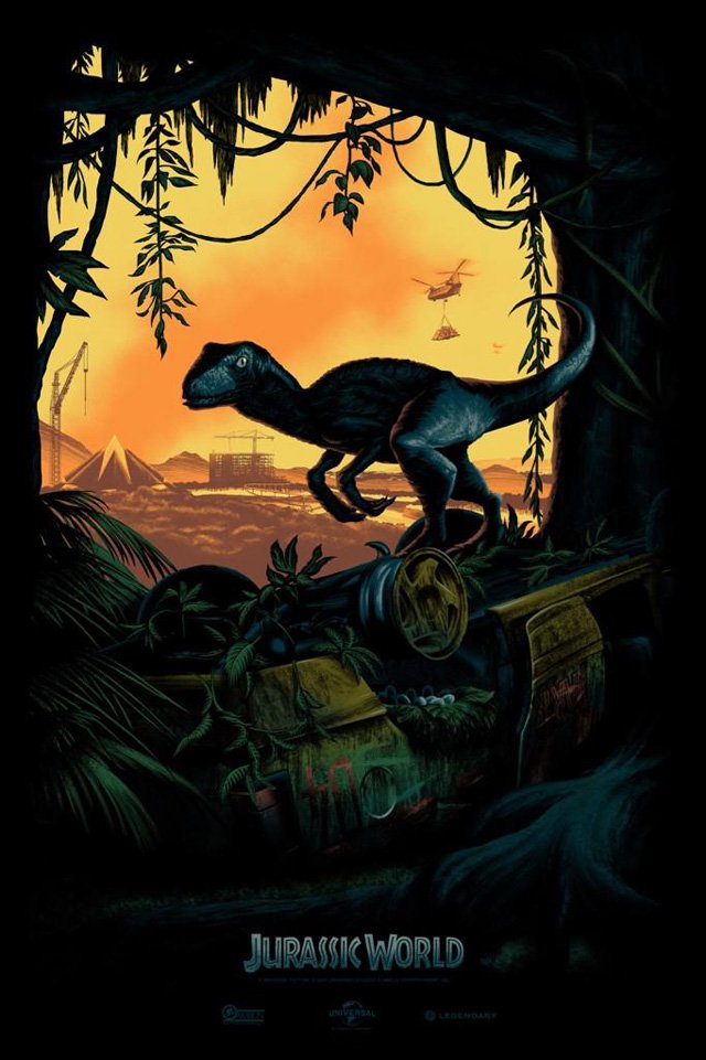 Jurassic World - Immagine 121314