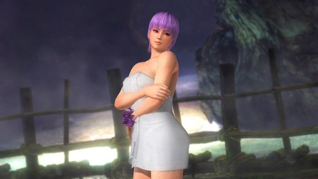 Dead or Alive 5 Ultimate - Immagine 123297
