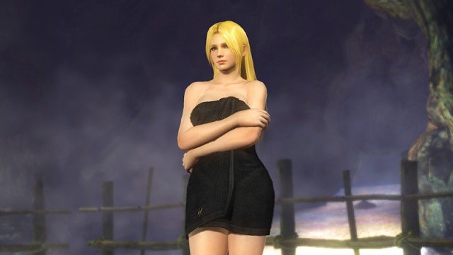 Dead or Alive 5 Ultimate - Immagine 123299
