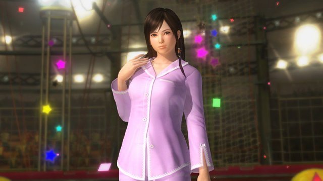 Dead or Alive 5 Ultimate - Immagine 123301