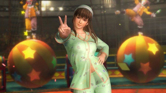 Dead or Alive 5 Ultimate - Immagine 123305