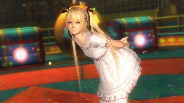 Dead or Alive 5 Ultimate - Immagine 123307