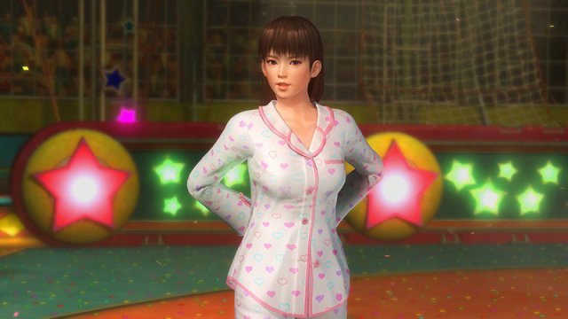 Dead or Alive 5 Ultimate - Immagine 123313