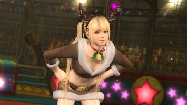 Dead or Alive 5 Ultimate immagine 136425