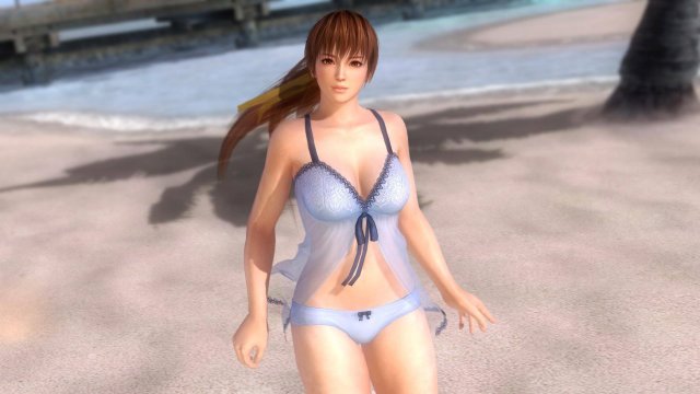 Dead or Alive 5 Ultimate - Immagine 104225