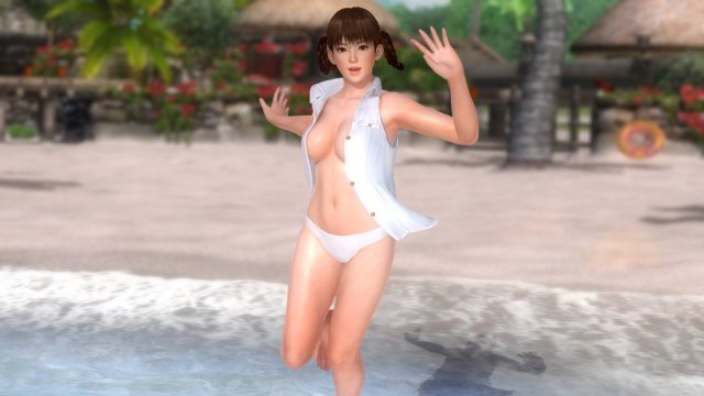 Dead or Alive 5 Ultimate - Immagine 104229