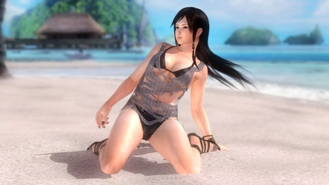 Dead or Alive 5 Ultimate - Immagine 104231