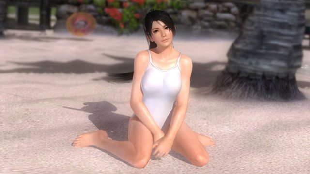 Dead or Alive 5 Ultimate - Immagine 104237