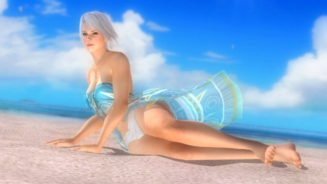 Dead or Alive 5 Ultimate - Immagine 104241