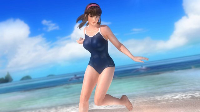 Dead or Alive 5 Ultimate - Immagine 104247
