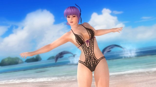 Dead or Alive 5 Ultimate - Immagine 104249