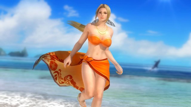 Dead or Alive 5 Ultimate - Immagine 104251
