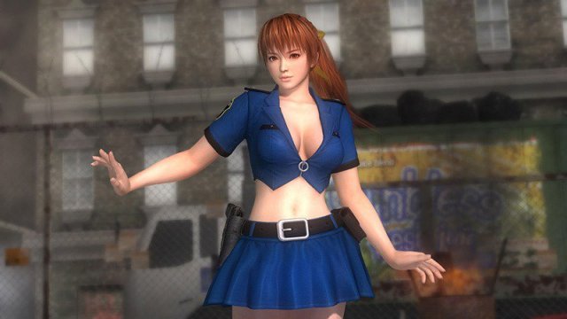 Dead or Alive 5 Ultimate - Immagine 134232