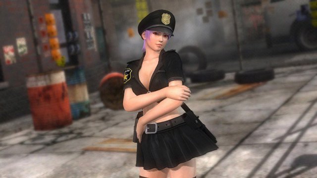 Dead or Alive 5 Ultimate - Immagine 134234