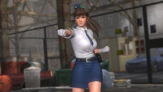 Dead or Alive 5 Ultimate - Immagine 134236