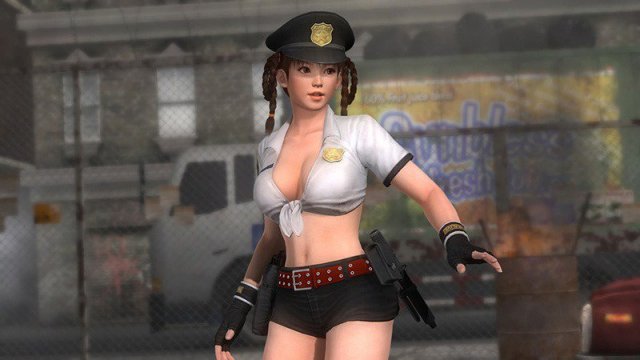 Dead or Alive 5 Ultimate - Immagine 134238