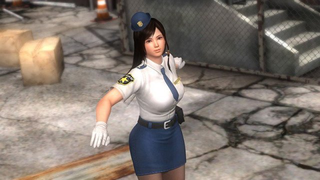 Dead or Alive 5 Ultimate - Immagine 134240