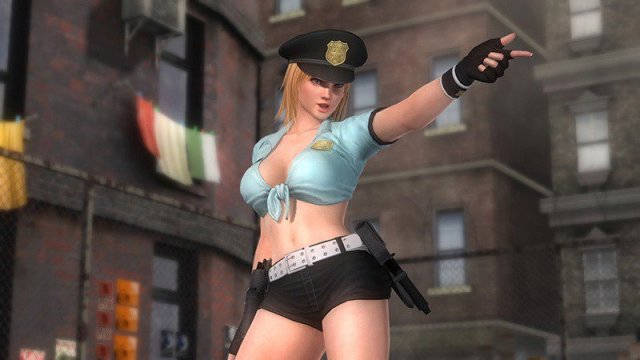 Dead or Alive 5 Ultimate - Immagine 134242