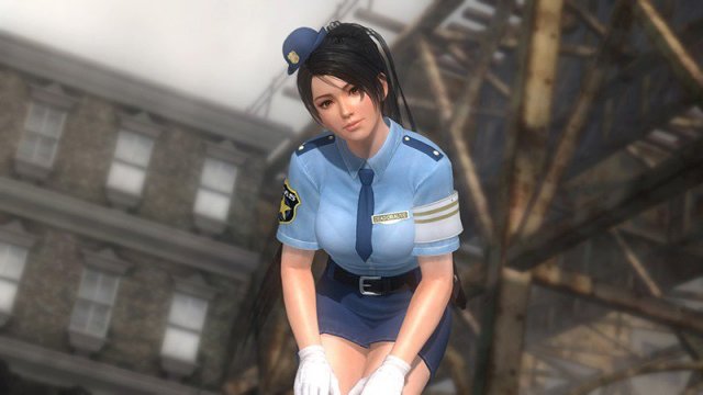 Dead or Alive 5 Ultimate - Immagine 134246