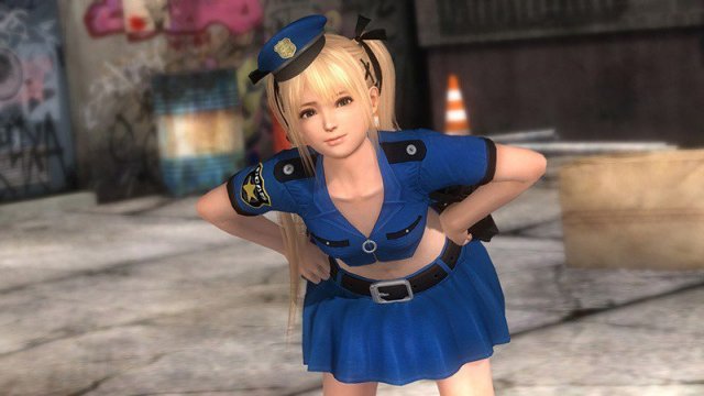 Dead or Alive 5 Ultimate - Immagine 134248