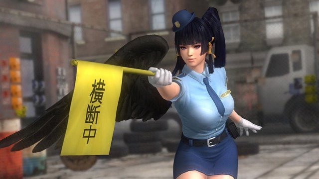 Dead or Alive 5 Ultimate - Immagine 134250