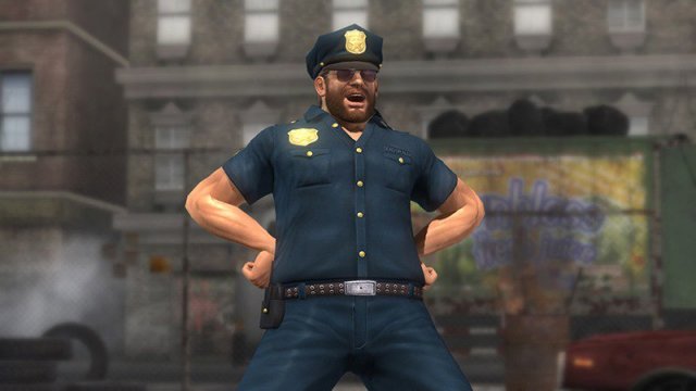 Dead or Alive 5 Ultimate - Immagine 134252
