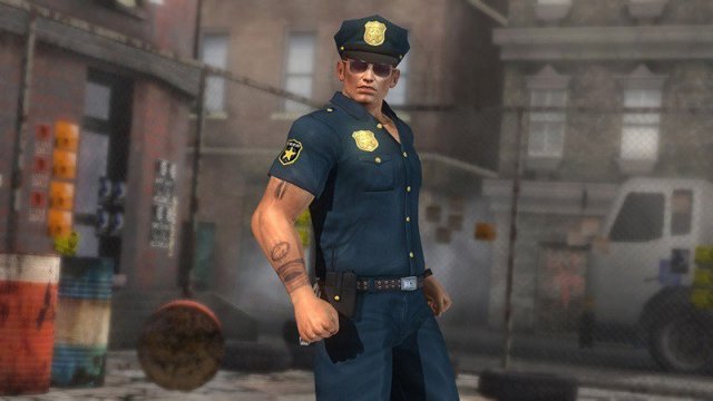 Dead or Alive 5 Ultimate - Immagine 134254
