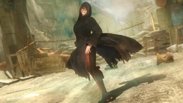 Dead or Alive 5 Ultimate - Immagine 107657