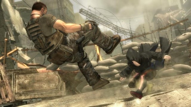 Dead or Alive 5 Ultimate - Immagine 107659