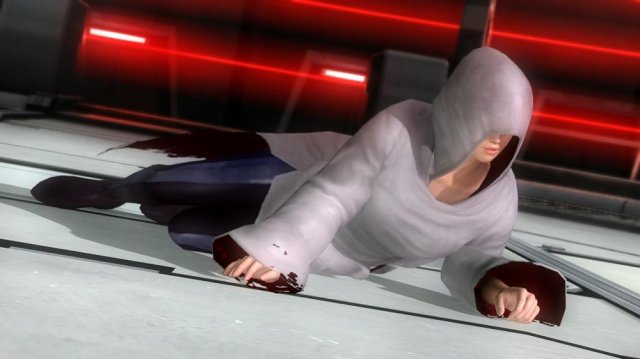 Dead or Alive 5 Ultimate - Immagine 107661
