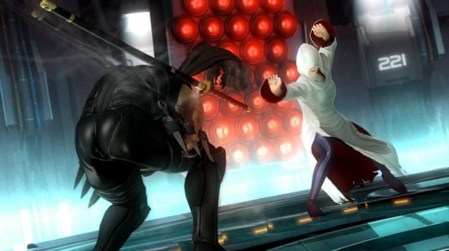 Dead or Alive 5 Ultimate - Immagine 107663