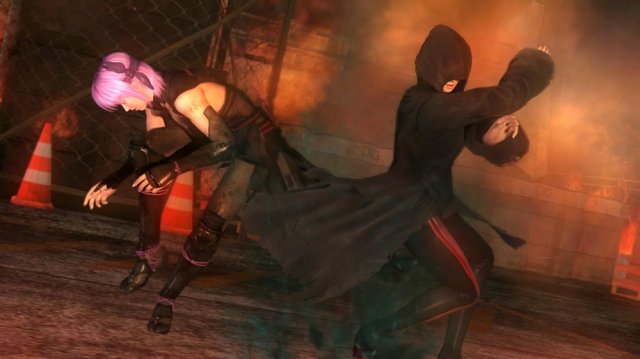 Dead or Alive 5 Ultimate - Immagine 107665