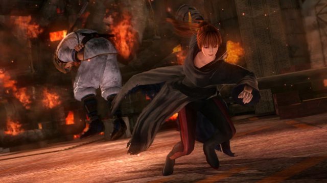 Dead or Alive 5 Ultimate - Immagine 107667