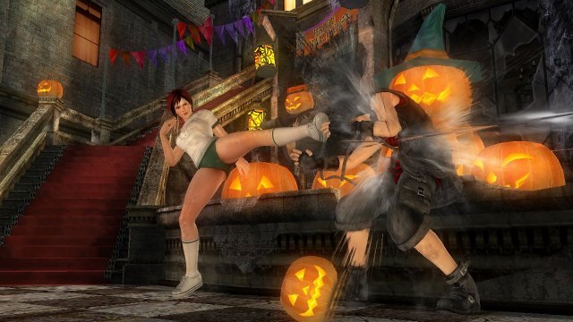 Dead or Alive 5 Ultimate - Immagine 114354