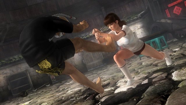 Dead or Alive 5 Ultimate - Immagine 114356