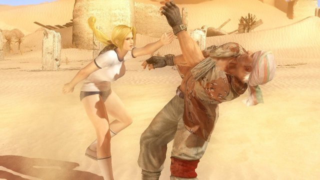 Dead or Alive 5 Ultimate - Immagine 114362